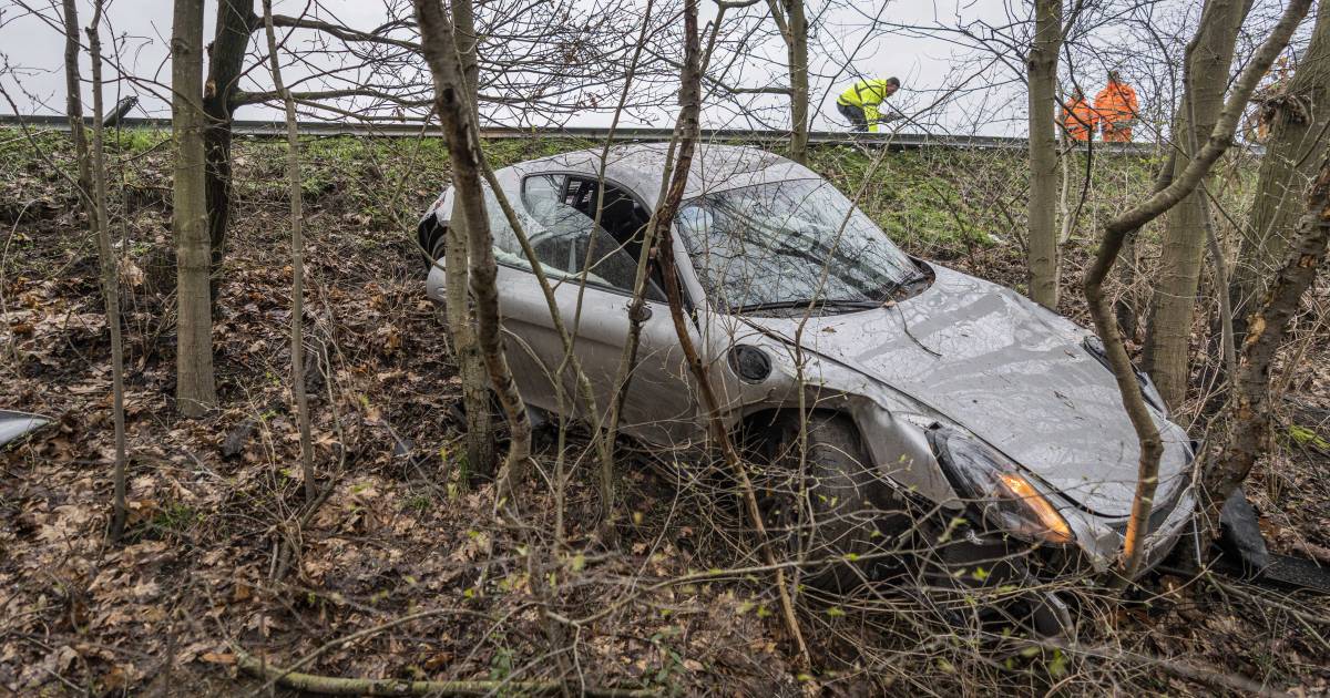 Wensstichting voor zieke kinderen verliest twee vrijwilligers na ongeluk met Porsches: ‘Gitzwarte dag’.