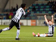 Heracles-aanvaller Nankishi terug naar Werder Bremen