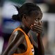 Mislukte recordpoging Kibet in marathon Eindhoven