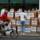 Brits noodplan voor brexit zonder EU-deal