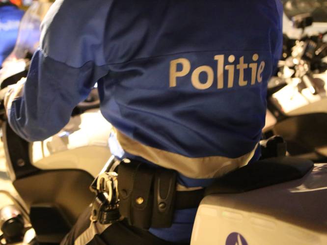 Politie haalt wagen met 107 (!) openstaande snelheidsboetes uit verkeer