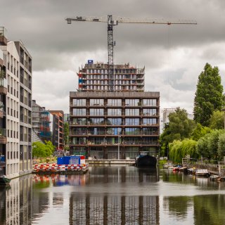 Huurwoningen in vrije sector worden alsmaar duurder: ‘Deze tak zit volkomen op slot’