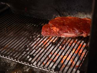 Vleesverbruik in België daalt onder 80 kg per persoon