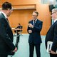 ‘Herr Nein’ waarschuwt nog één keer voor inflatie en pakt zijn biezen bij de Bundesbank