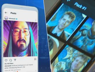 Privacyexpert waarschuwt voor populaire avatar-app Lensa: “Foto’s kunnen later gebruikt worden door bedrijf”