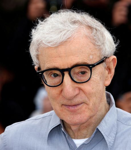 Opnames van nieuwe Woody Allen-film starten in september