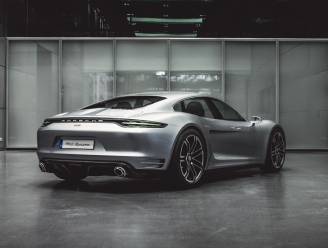 Porsche toont voor het eerst zijn ‘mislukte’ modellen