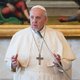 Paus Franciscus doet zijn discipelen de broeksriem aanhalen