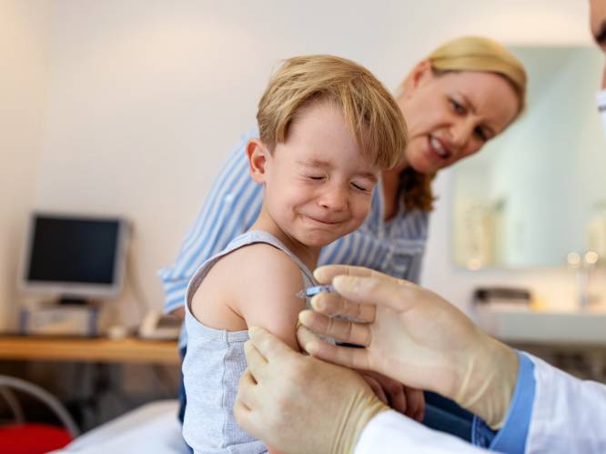 Wanneer worden baby’s gevaccineerd? En moeten allebei de ouders instemmen? experts beantwoorden lezersvragen over vaccinatie bij kinderen