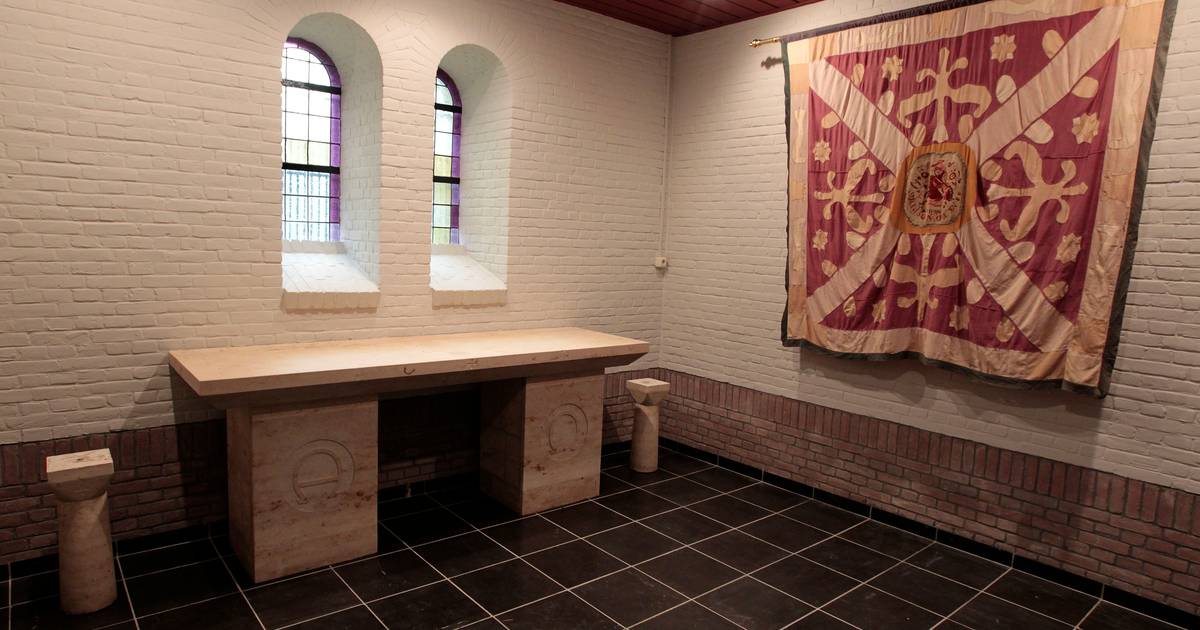 Drie koningen bij Sint Joris Gilde | Someren