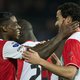 Feyenoord bekert vrolijk verder na zuinige zege op Hoel