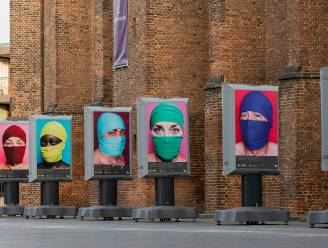 Mario vluchtte naar Nederland en kwam in prostitutie: expositie laat slachtoffers van mensenhandel zien