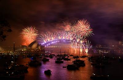 LIVE. Wereld telt af naar 2023: spectaculaire show in Sydney, maar bij ons is het op veel plekken afwachten of vuurwerk wel kan doorgaan