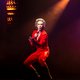 Idolaat Sven Ratzke wil David Bowie niet imiteren, maar interpreteren. Dat pakt soms goed uit ★★★☆☆