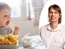 Professor: ‘Ongezonde voeding op lange termijn zeer schadelijk voor gezondheid’