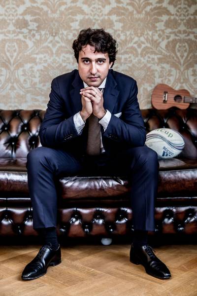 Jesse Klaver: Dit is een knetterhard kabinet