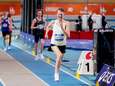 Veldhovenaar Tim Verbaandert loopt bij NK indoor naar zilver op 3000 meter: ‘Met deze tijd ben ik erg blij’