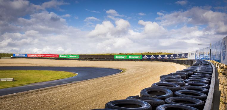 Formule 1 Komt Terug Naar Zandvoort Het Parool