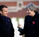 Heeft Theresa May een geheim Brexit-akkoord?