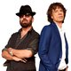 SuperHeavy: Mick Jagger (68), Stone der wijzen