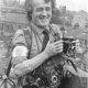 Terry Cryer 1934-2017: Dove portretteur van jazz en blues