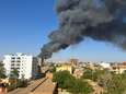 Gevechten in Soedan gaan door ondanks aangekondigd staakt-het-vuren
