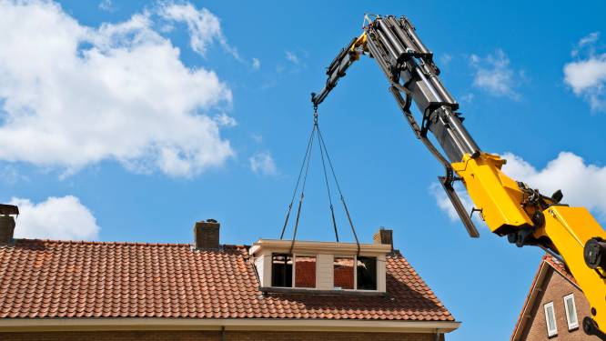 Wie wil verbouwen of een boom wil kappen hoeft nog maar bij één loket aan te kloppen in Drimmelen 