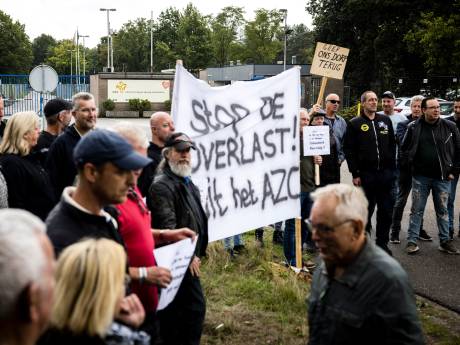 Hoe stoppen we overlast van criminele asielzoekers? ‘Ze verkloten het voor iedereen’