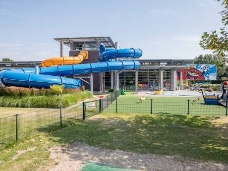 Buiten zwemmen in Veenendaal en omgeving: hier kan het
