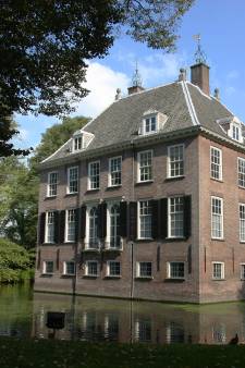 Luxe overnachten in Nieuwegein: dit eeuwenoude kasteel wordt omgebouwd tot boetiekhotel