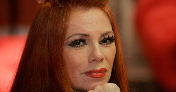 Penney De Jager Verlangt Naar Liefde Show Ad Nl
