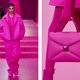 Waarom Shocking Pink zoveel meer dan roze is: ‘Je voelt je meteen beter als je een vrolijke kleur draagt’