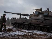 Komt er een nieuwe Russische aanval? Experts twijfelen nauwelijks nog