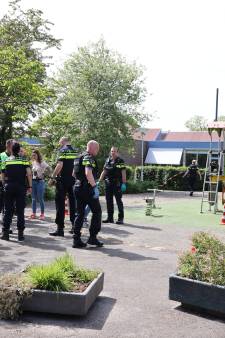 Schietpartij in speeltuin Zoetermeer: één persoon raakt gewond, vier mensen aangehouden