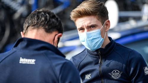 Wat maakt de blessure van Remco Evenepoel zo complex? En wat is de fysieke impact?