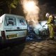VVD wil meer politie-inzet tegen pyromaan in Noord