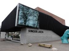 Museum Singer Laren uitgeroepen tot beste gebouw van 2022