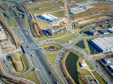 Ondernemers Barendrecht willen extra link met snelweg A16