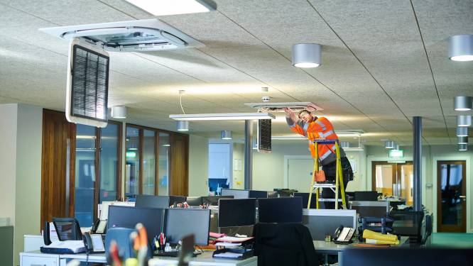Grote zorgen over ventilatie in Westlandse schoolgebouwen, college om opheldering gevraagd