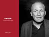 Cabaretier en schrijver Wim de Bie (83) overleden