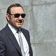 Kevin Spacey na jaren weer terug op Amerikaanse filmset
