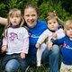 Zieke kinderen zijn superhelden