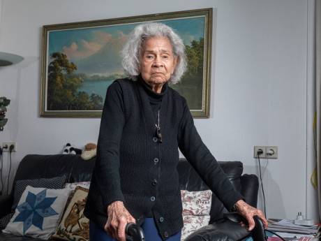 Godfried werd als Indo mikpunt Indonesische woede: ‘We werden geboycot’