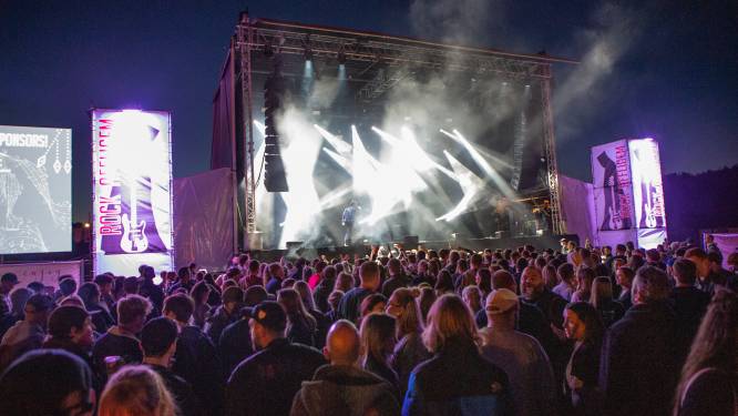 Rock Affligem zoekt tijdens Rock Rally talent om mainstage te openen