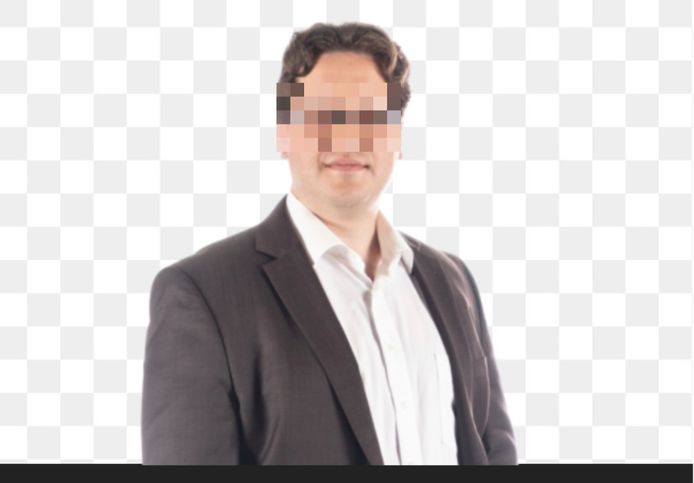 Maarten G. riskeert 18 maanden celstraf.