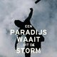 Thomas Decreus - Een paradijs waait uit de storm