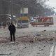 De aanval op Kiev laat zien wat de Russische plannen zijn