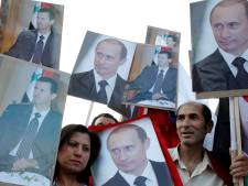 "La position de la Russie encourage Damas à commettre des crimes"