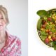 Vijfballensalade (met radijs)