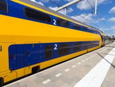Vanaf zaterdag veel minder treinen door coronacrisis